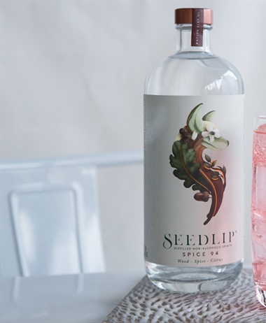 Fever-Tree: il cocktail analcolico tutto rosa per la Festa della Mamma