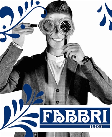 Fabrizio Fiorani e Bruno Vanzan per Fabbri 1905: Speciale San Valentino