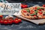 World Pizza Day