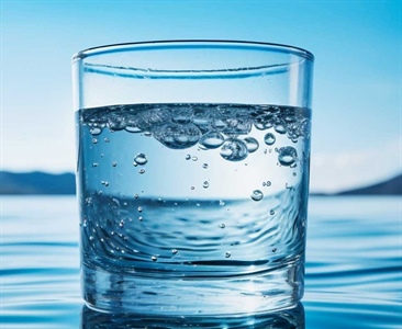 Acqua frizzante e salute: false credenze e risposte vere