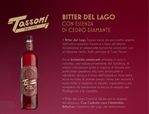 Tassoni presenta il Bitter del Laqo