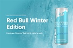 Redbull Winter Edition 2024