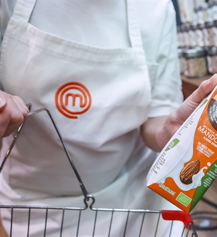 ALCE NERO È PARTNER DELLA NUOVA EDIZIONE DI MASTERCHEF ITALIA