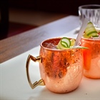 Le origini del Moscow Mule