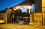 LX FACTORY la nuova Lisbona underground